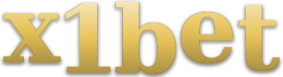 x1bet logo
